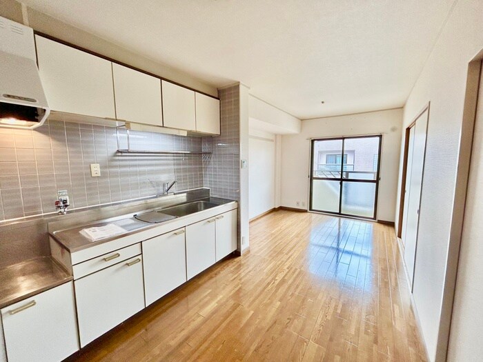 物件内観写真20　(居室)