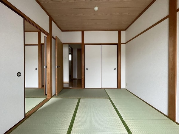 居室
