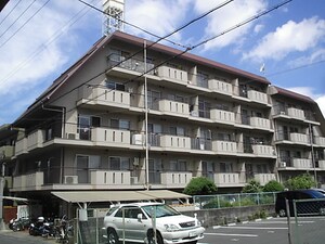 ラ・ヴィオラ桃山台(407)外観写真