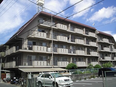 ラ・ヴィオラ桃山台(407)外観写真