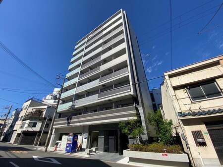 ｻﾑﾃｨ夕凪LUKSUS(603)外観写真