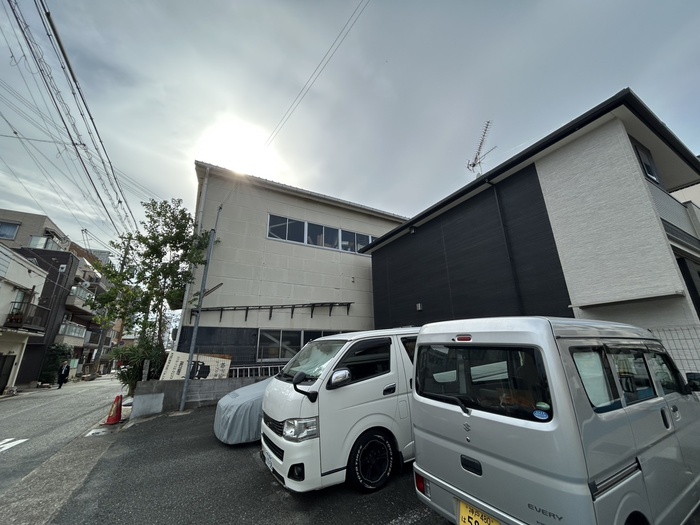 外観写真