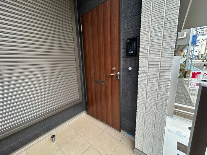 物件外観写真6　(周辺環境)