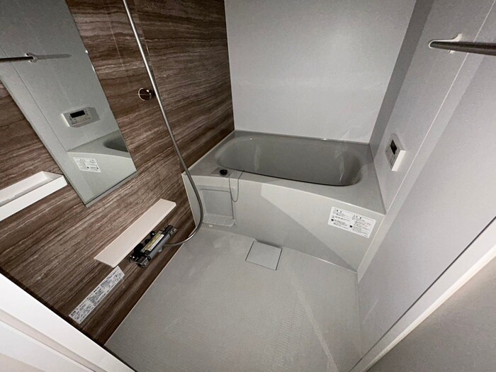 物件内観写真10　(バス／シャワールーム等)