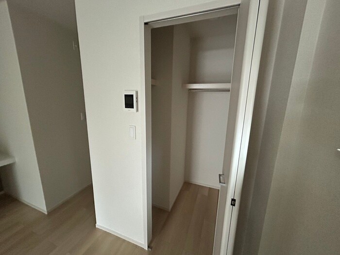 物件内観写真13　(収納)