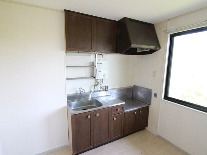 物件内観写真9　(キッチン)