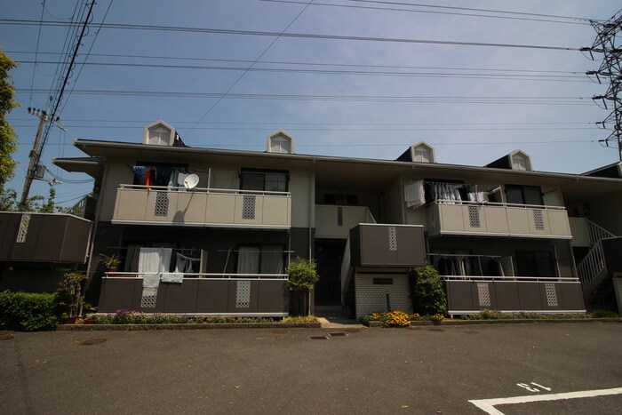 物件外観写真3　(建物設備)