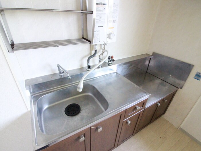 物件内観写真10　(キッチン)