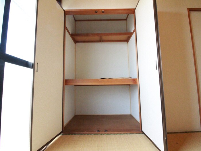 物件内観写真14　(収納)