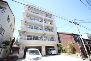 大津中央２丁目小堀マンション外観写真