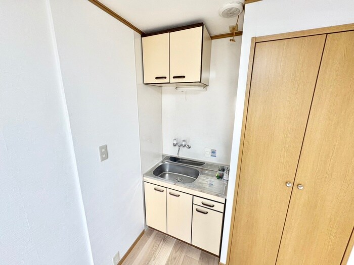 物件内観写真10　(キッチン)