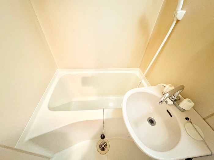 物件内観写真11　(バス／シャワールーム等)