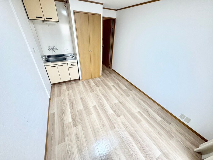 物件内観写真15　(居室)