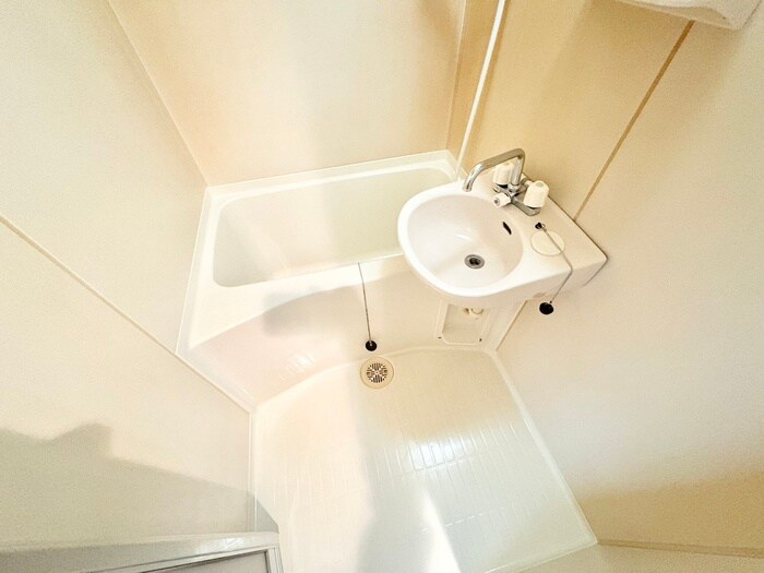 物件内観写真17　(バス／シャワールーム等)