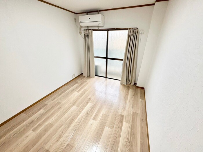 物件内観写真20　(居室)