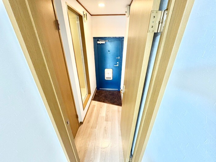 物件内観写真22　(廊下)