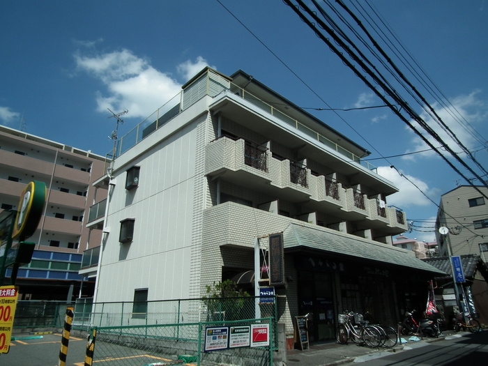 外観写真