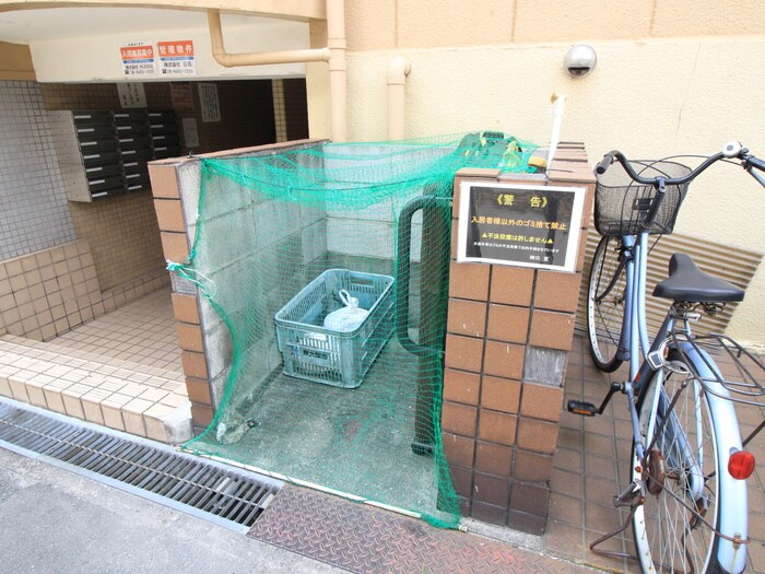 物件外観写真5　(建物設備)