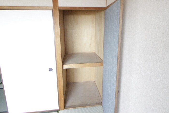 物件内観写真15　(収納)