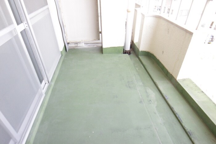 物件内観写真16　(ベランダ・バルコニー)