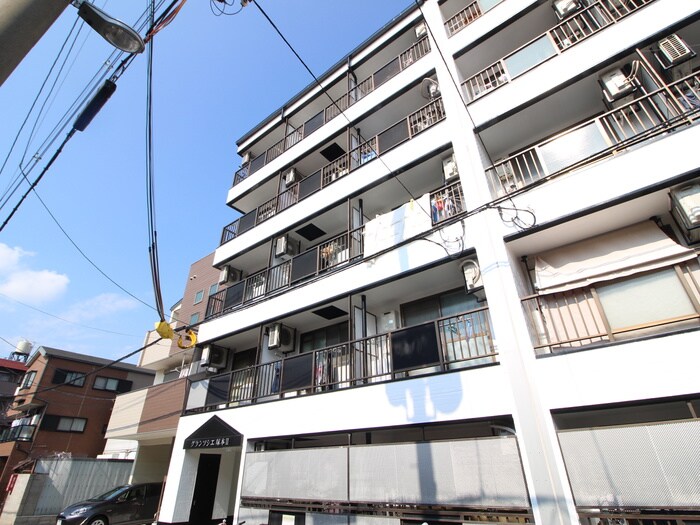 物件外観写真2　(外観写真)