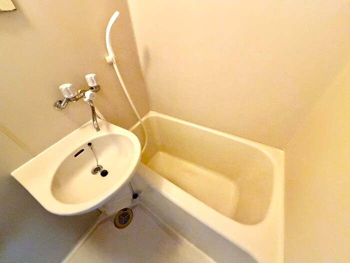 物件内観写真8　(バス／シャワールーム等)