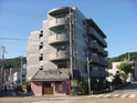 マンショングレ－ス