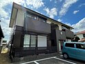 ハイツコーエーⅡ