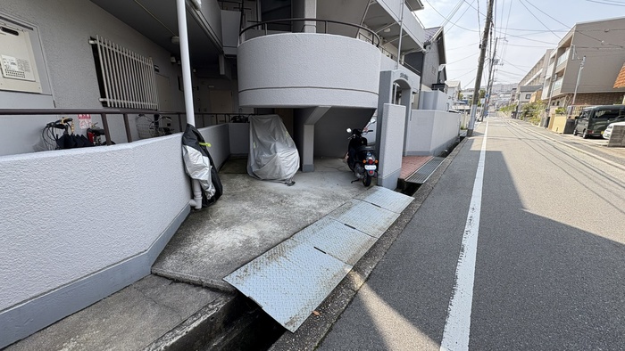 外観写真
