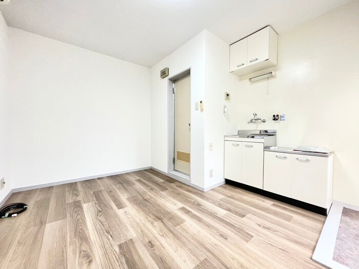 物件内観写真5　(居室)