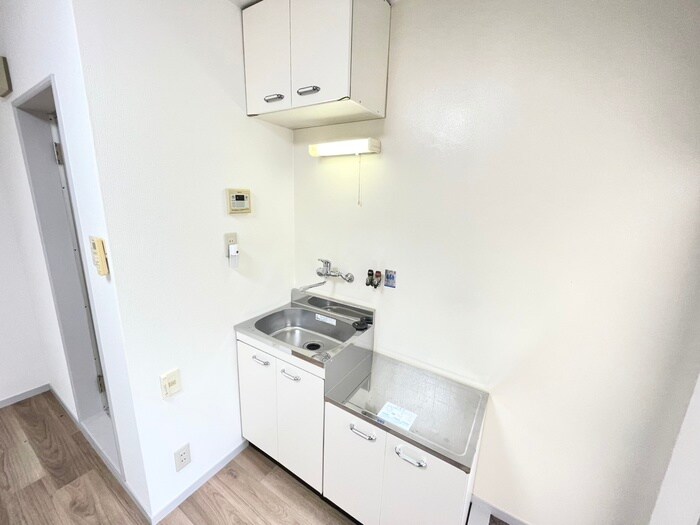 物件内観写真10　(キッチン)