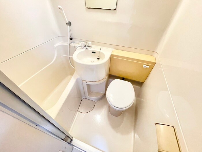 物件内観写真11　(バス／シャワールーム等)