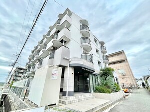アーマ西神戸外観写真
