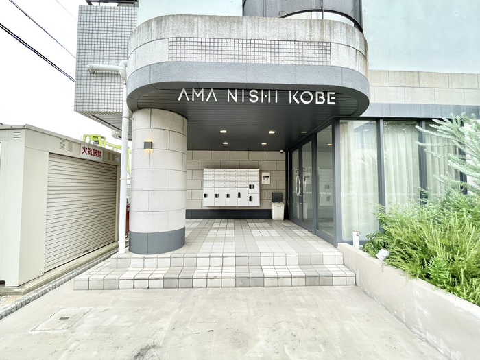 外観写真
