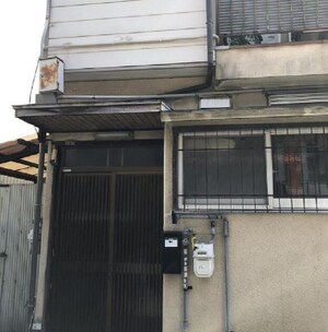 村井文化外観写真