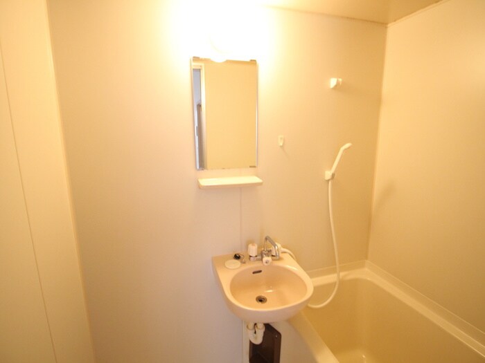 物件内観写真12　(洗面)