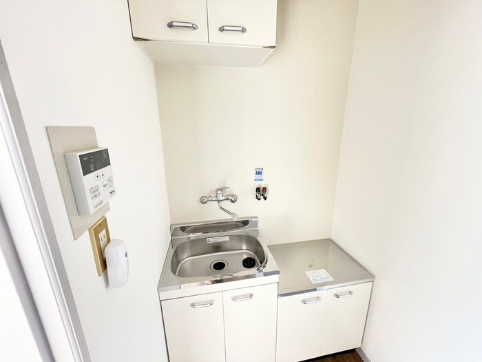 物件内観写真10　(キッチン)