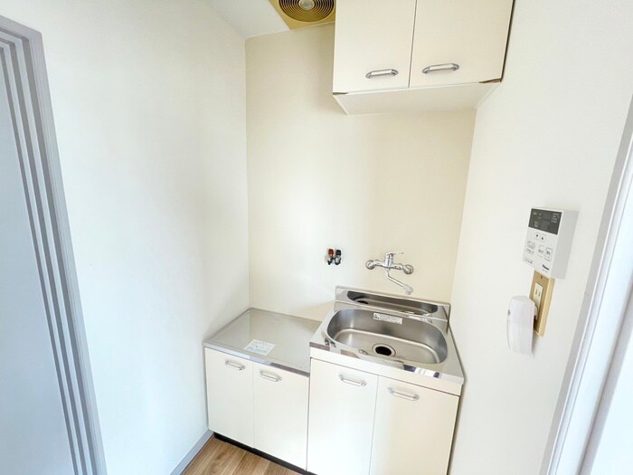 物件内観写真10　(キッチン)