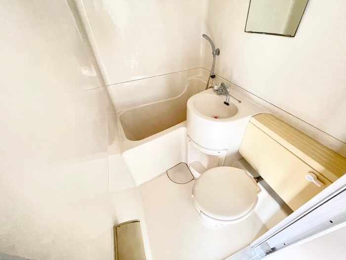 物件内観写真12　(バス／シャワールーム等)