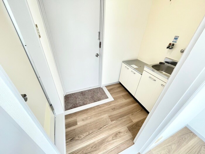 物件内観写真15　(廊下)