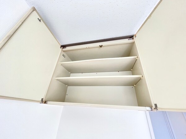 靴箱
