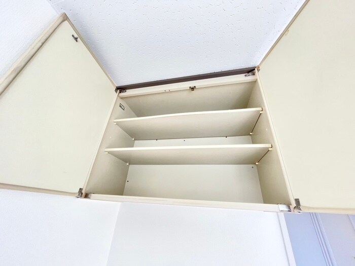 物件内観写真15　(靴箱)