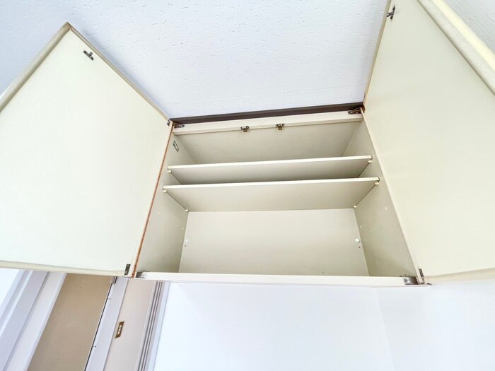 物件内観写真17　(靴箱)