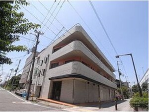 メゾンセイミ外観写真