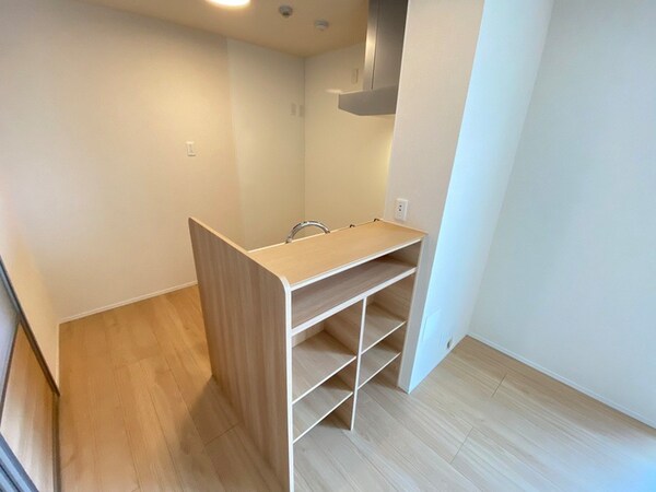 居室