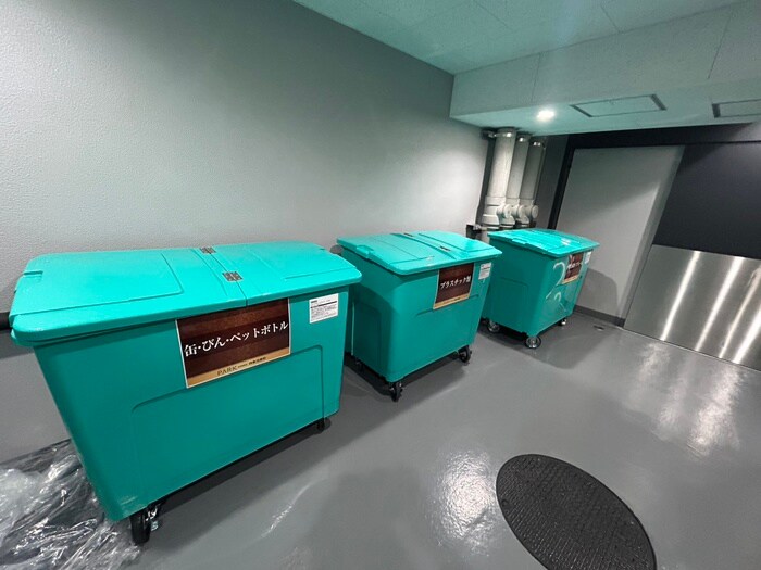 物件外観写真6　(建物設備)