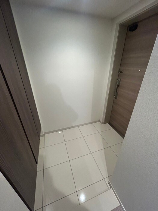 物件内観写真19　(玄関)