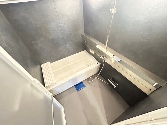 物件内観写真16　(バス／シャワールーム等)