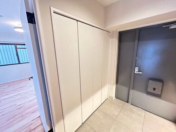 物件内観写真17　(靴箱)