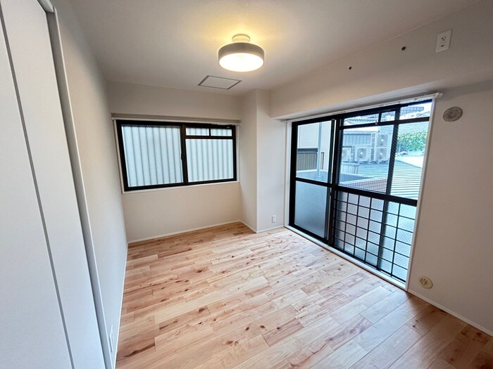 物件内観写真20　(居室)